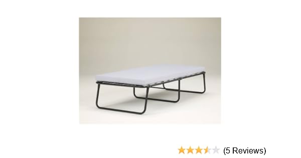 simmons folding bed