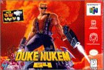 Duke Nukem 64