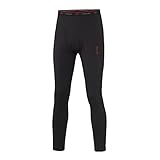 Terramar Ecolator CS 3.0 Fly Front Fleece Pants - Men's