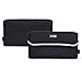Cosmos Black Color Soft Neoprene Carrying Travel Sleeve Case Bag for SoundLink Bluetooth Speaker III