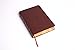 CSB Super Giant Print Reference Bible, Brown LeatherTouch