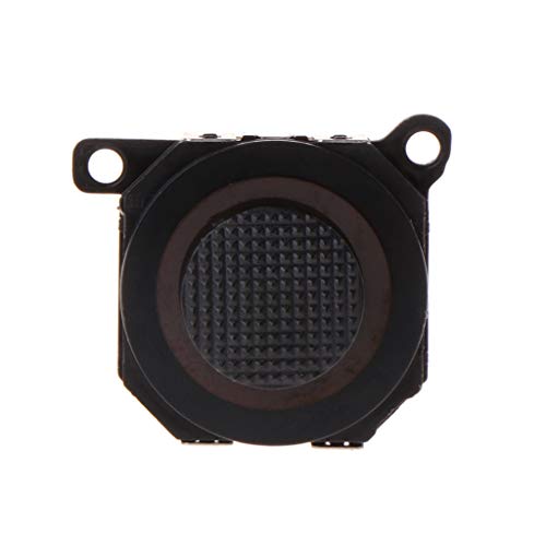 Hacloser 3D Analog Joystick Thumb Stick Replacement for Sony PSP 1000 Console Controller