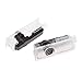 2X LED Gold Door Light Logo Projector Welcome Light For BMW