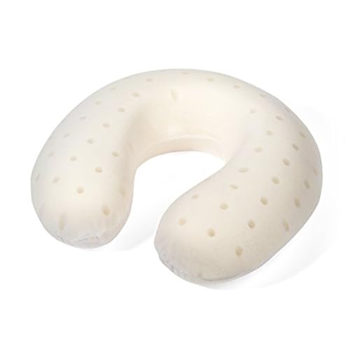 Home & Kitchen, Bedding, Bed Pillows & Positioners, Neck & Cervical Pillows