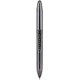 Fisher Space Pen INFINIUM Black Titanium Nitride Finish, Blue Ink (INFB-1)