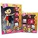 Dolls Kids Little Toddlers Girls Play Indoor Playtime BoxyGirls Riley And Fashion Pack