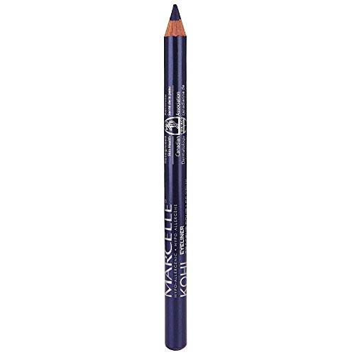 Marcelle Kohl Eyeliner, Classic Navy, 1.15 Gram