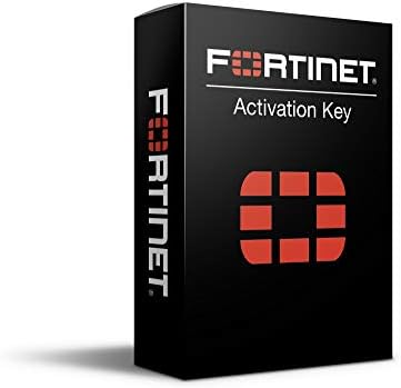 Fortinet FortiMail-200D 1 Year 24x7 FortiCare and FortiGuard Base Bundle Contract FC-10-00204-640-02-12