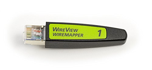 NetAlly WireView 1 WireMapper #1 - Thumbnail 2