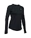 Under Armour UA ColdGear MD Black