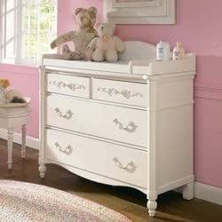 Amazon.com: Stanley Isabella Dresser: Kitchen & Dining