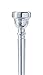 Yamaha Trumpet Mouthpiece Bobby Shew Signature Jazz (YAC SHEWJAZZ)