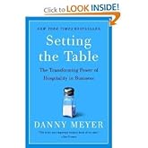 Setting the Table byMeyer