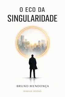 Livro O Eco da Singularidade