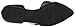 LifeStride Women's Quell Pointed Toe Flat