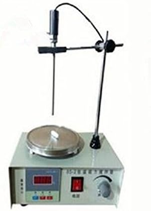 Welljun Magnetic Stirrer with heating plate 85-2 hotplate mixer 110V or 220V