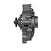 GMB 130-7350 OE Replacement Water Pump with Gasket