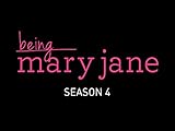 Being Mary Jane Season 4