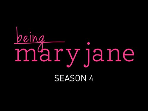Being Mary Jane Season 4