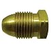 Marshall Excelsior Hard Nose Pol Plug ME1691 (1) primary