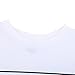 Vadim Women's Tops Cute Letters Print Tshirt Basic O neck Shirts Casual Tee