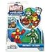 Super Hero Adventure 2 Pack Iron Man & Dr. Doom