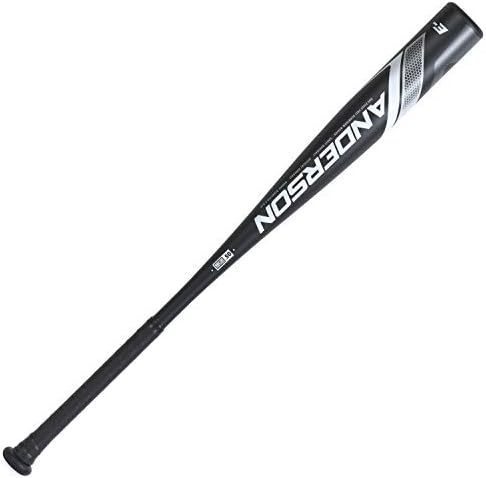 anderson widowmaker bbcor