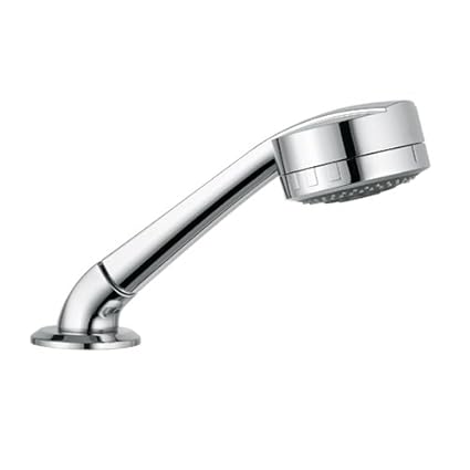 Kludi Zenta 2s 2765205 Upright Shower Fitting Amazon Com
