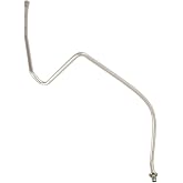 For Dodge Ram 1500 3500 2500 2002-2009 A/C AC Liquid Line w/Orifice Tube - BuyAutoParts 60-40810LL New