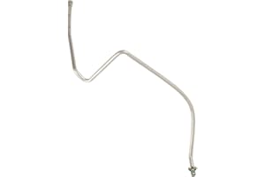 BUYAUTOPARTS! For Dodge Ram 1500 3500 2500 2002-2009 A/C AC Liquid Line w/Orifice Tube - BuyAutoParts 60-40810LL New