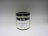 Ojio Coconut Oil - 100% Organic Extra Virgin - 16 OZ