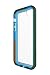 Tech21 Impact Band Case for iPhone 5C - Blue