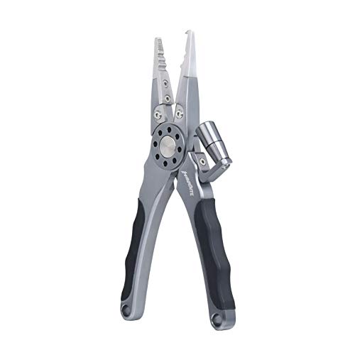 MadBite KastKing Aluminum Fishing Pliers.