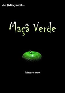 Livro Maçã Verde