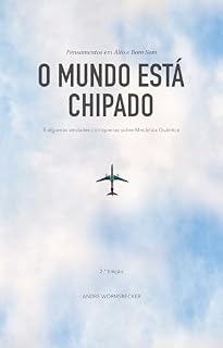 Livro O Mundo Está Chipado