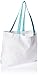 Let the Fun Begin Large Nylon Tote Bag