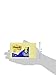 Post-it R350YW Original Canary Yellow Pop-Up Refill, 3 x 5, 12/Pack