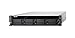 QNAP TS-883XU-RP-E2124-8G-US 8-Bay 2U Rackmount NAS Intel Xeon E-2124 Quad-Core 3.3GHz