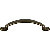Top Knobs - Arendal Pull - German Bronze
