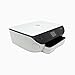 HP Envy 5661 Wireless All-in-One Inkjet Photo Printer with Mobile Printing, in White (Renewed)thumb 4
