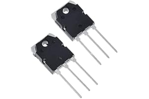 RELAND SUNG 10PCS 5pairs 2SC5198 2SA1941 TO3P (5PCS A1941 + 5PCS C5198) TO-3P Transistor Original Authentic