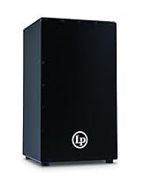 LP Black Box Wire Cajon LP1428NY
