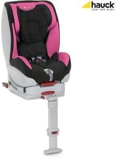 hauck isofix car seat
