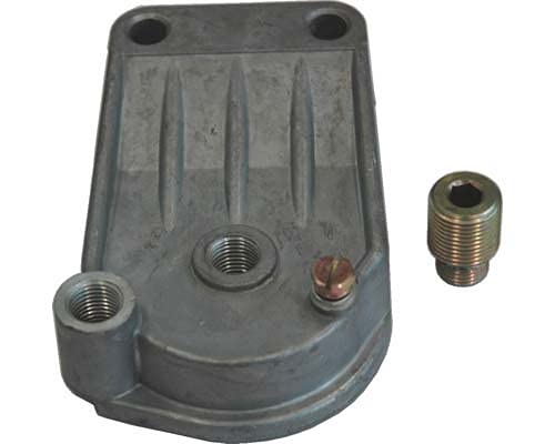 Meat & Doria 9073 Filterhalter Diesel Typ