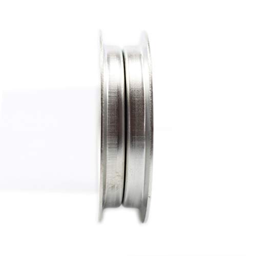 Outdoors & Spares Replaces 756-0627,756-0627B,7560627,GW-7560627,MTD 756-0627D Idler Pulley
