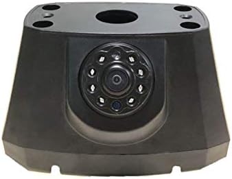 3 Third Brake camera,CMOS Sensor Waterproof IR Reverse View Brake Camera,Backup Reverse Camera for 2008-2016 Dodge Promaster