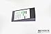 Foam Elevation Wedge Large - For Heavy-Duty Calculators, Genuine Monroe MW02