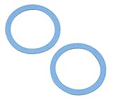 Duratrax Slipper Pad Blue Evader ST/BX (2-Piece)