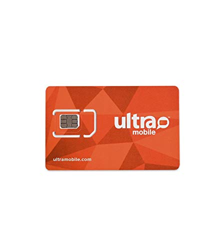 Ultra Mobile Trial Kit | Verify Compatibility with Our International Talk, Text & Data Plans - Thumbnail 5
