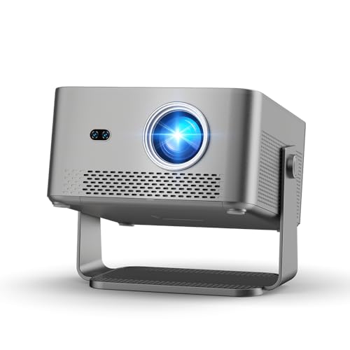 Magcubic 4K Smart Portable Projector